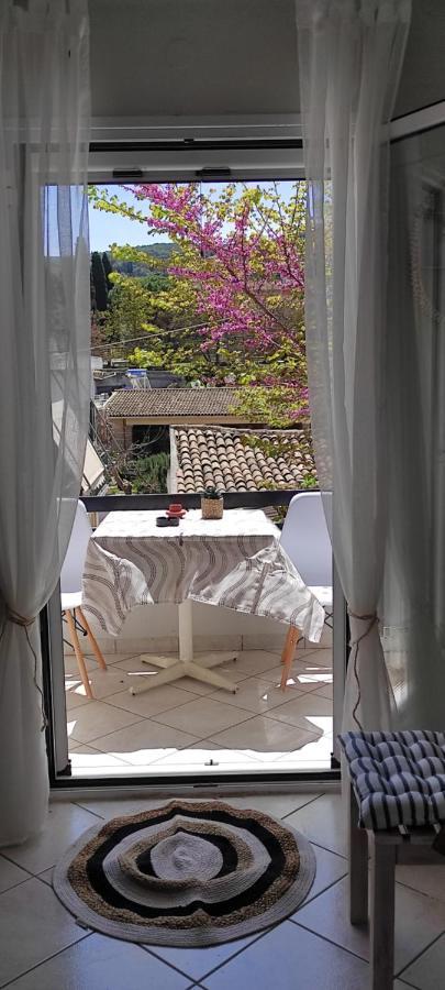Boho Studios Liapades - Near Restaurants, Bus And Beaches Exterior foto