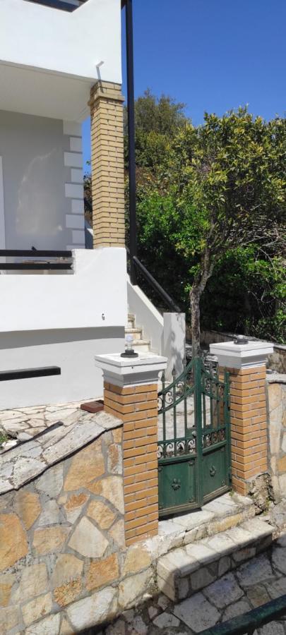 Boho Studios Liapades - Near Restaurants, Bus And Beaches Exterior foto