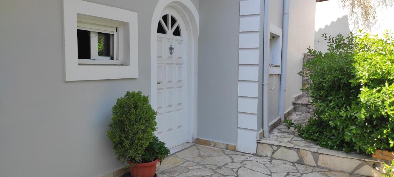 Boho Studios Liapades - Near Restaurants, Bus And Beaches Exterior foto